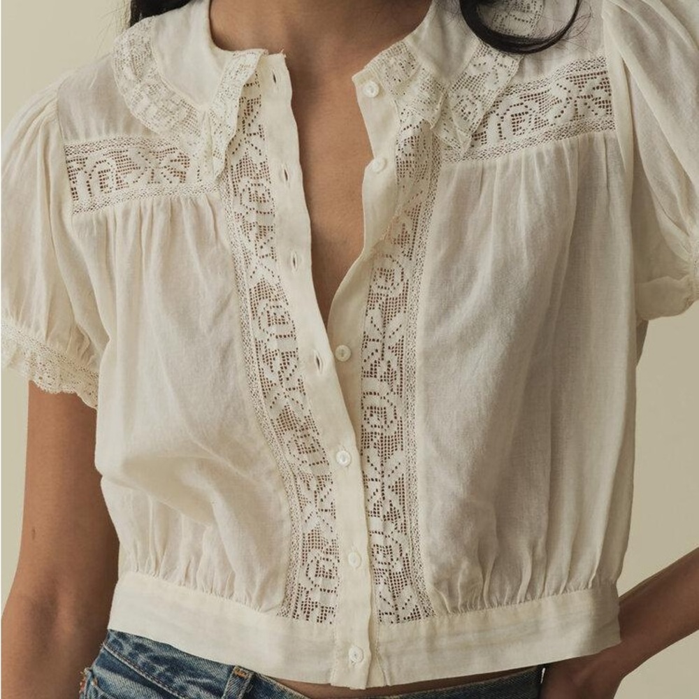 DISO Doen Skylark Top S/M/L